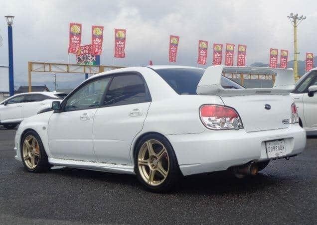 Used Subaru Impreza for sale - 76584069: Photo 7