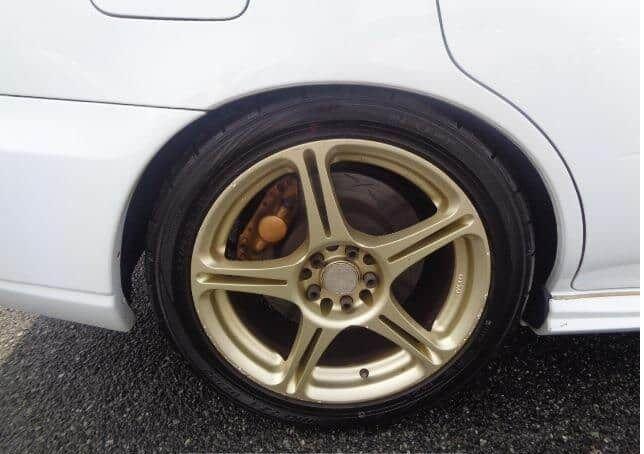 Used Subaru Impreza for sale - 76584069: Photo 9