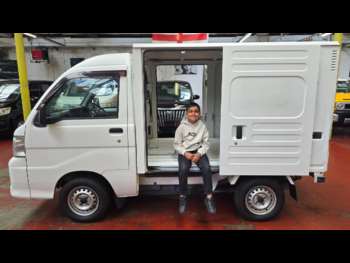 Used Daihatsu Hijet 2014 for sale - 74850131: Photo