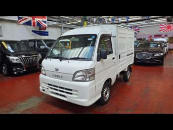 Used Daihatsu Hijet 2014 for sale - 74850131: Photo