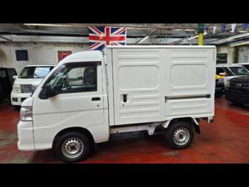 Used Daihatsu Hijet 2014 for sale - 74850131: Photo
