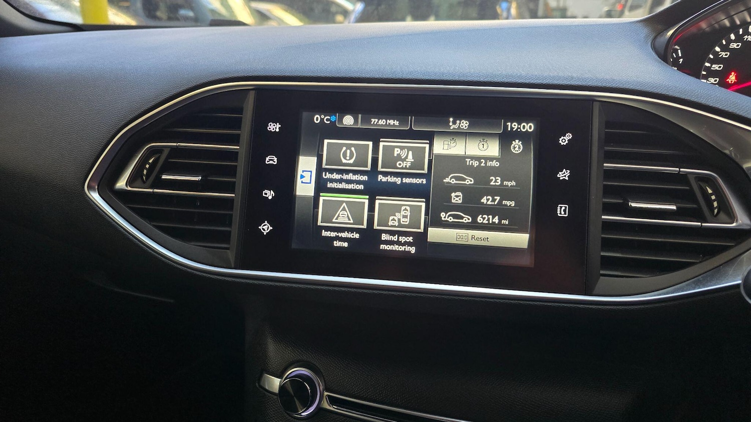 Used Peugeot 308 SW for sale - 77215726: Photo 12