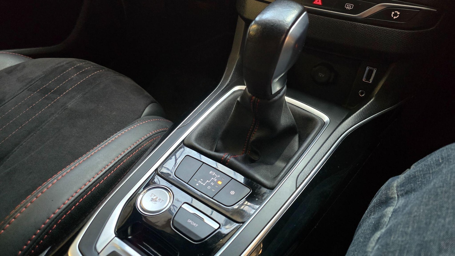 Used Peugeot 308 SW for sale - 77215726: Photo 13