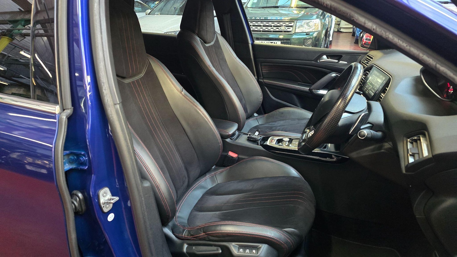 Used Peugeot 308 SW for sale - 77215726: Photo 19