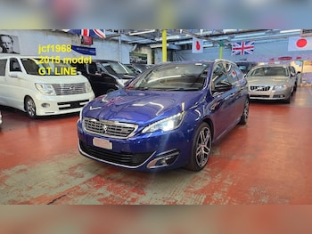 Used Peugeot 308 SW 2015 for sale - 77215726: Photo