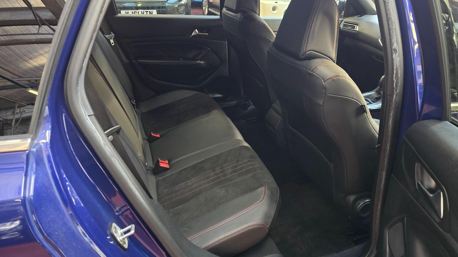 Used Peugeot 308 SW for sale - 77215726: Photo 20