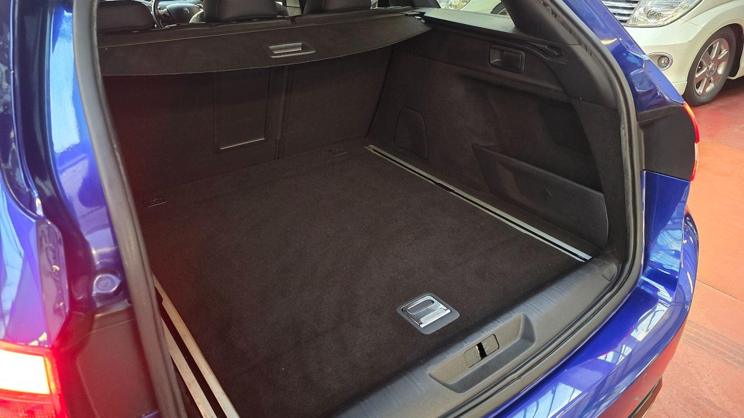 Used Peugeot 308 SW for sale - 77215726: Photo 21