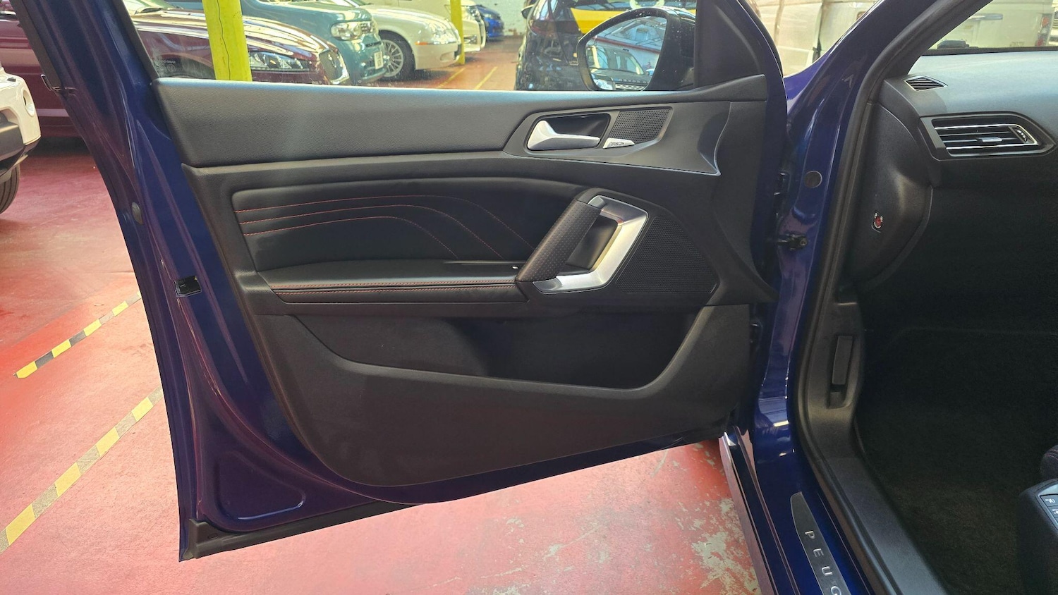 Used Peugeot 308 SW for sale - 77215726: Photo 23