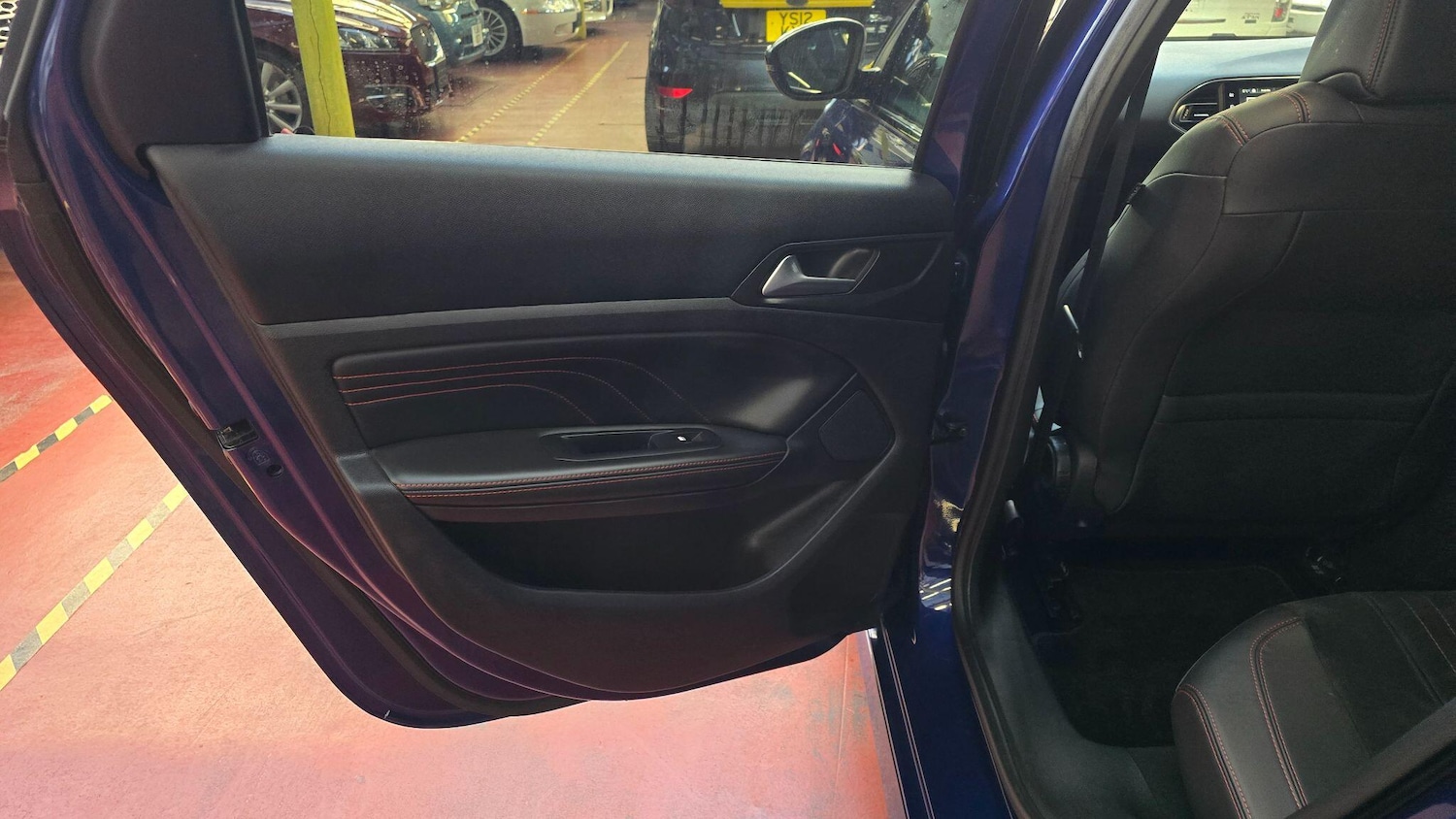 Used Peugeot 308 SW for sale - 77215726: Photo 24