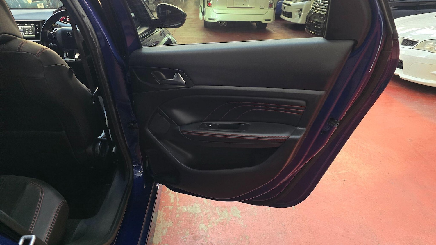 Used Peugeot 308 SW for sale - 77215726: Photo 25