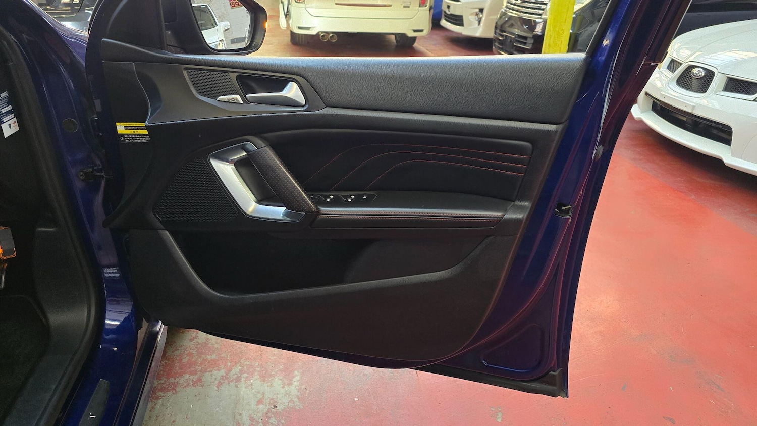 Used Peugeot 308 SW for sale - 77215726: Photo 26