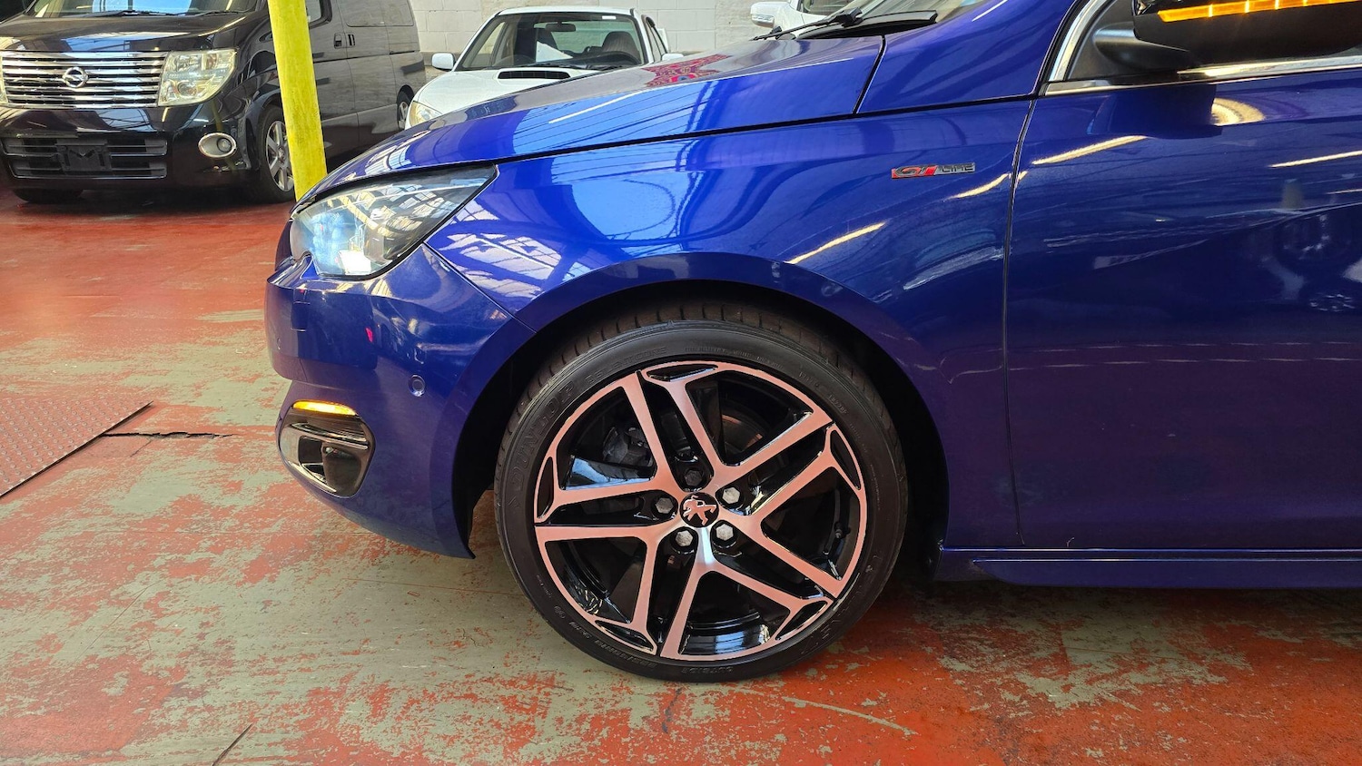 Used Peugeot 308 SW for sale - 77215726: Photo 35