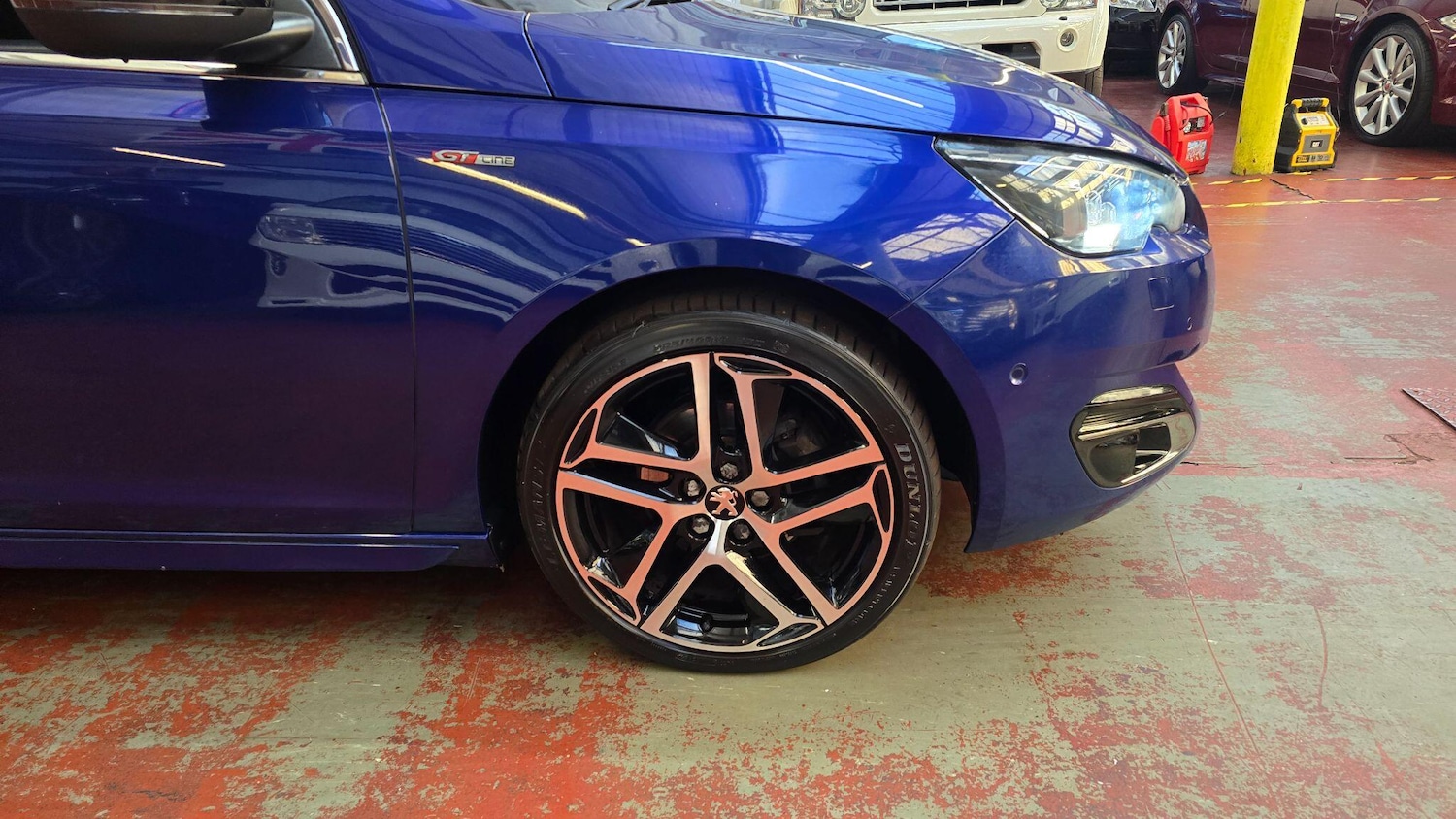 Used Peugeot 308 SW for sale - 77215726: Photo 36