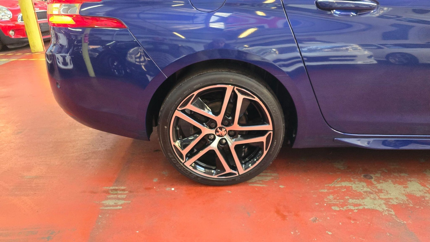 Used Peugeot 308 SW for sale - 77215726: Photo 37