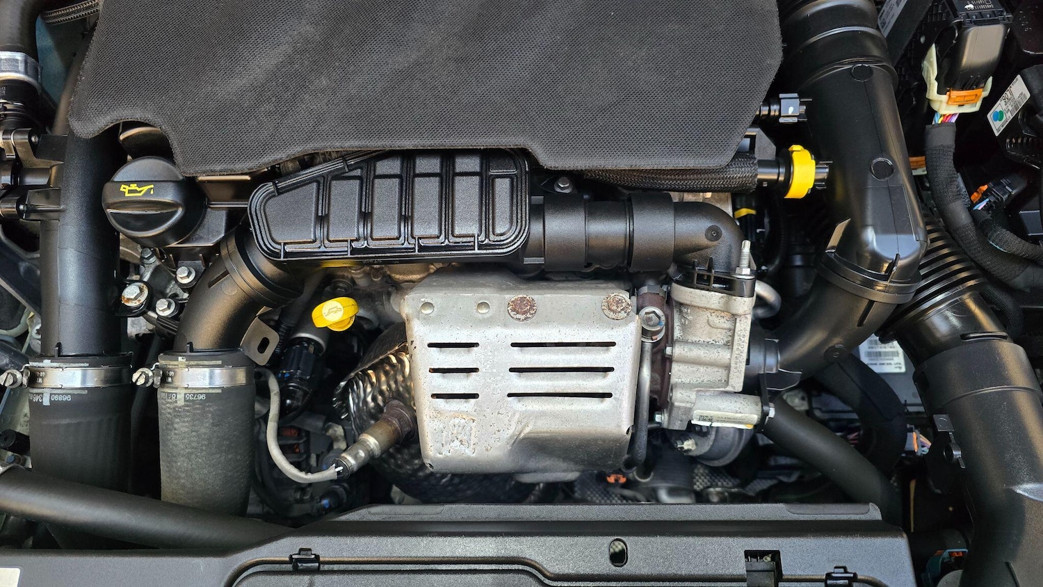 Used Peugeot 308 SW for sale - 77215726: Photo 39