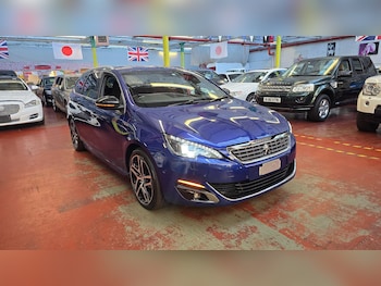 Used Peugeot 308 SW 2015 for sale - 77215726: Photo