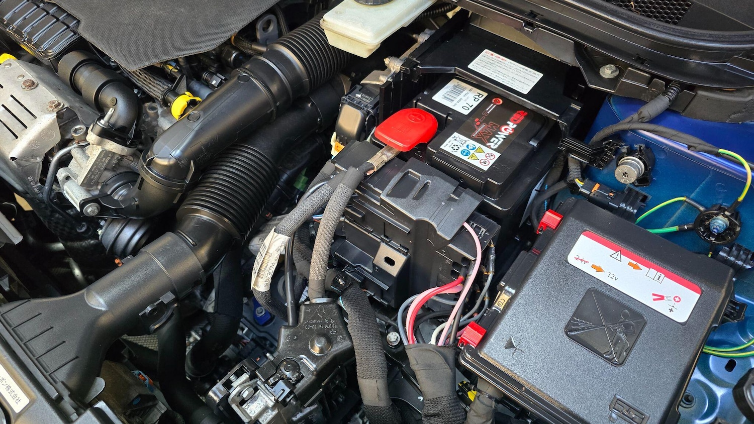 Used Peugeot 308 SW for sale - 77215726: Photo 42