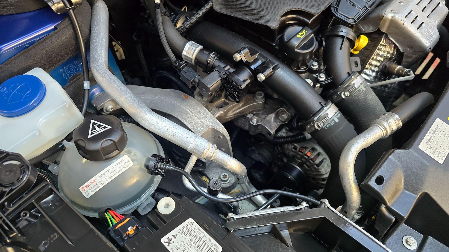 Used Peugeot 308 SW for sale - 77215726: Photo 43