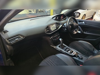 Used Peugeot 308 SW 2015 for sale - 77215726: Photo