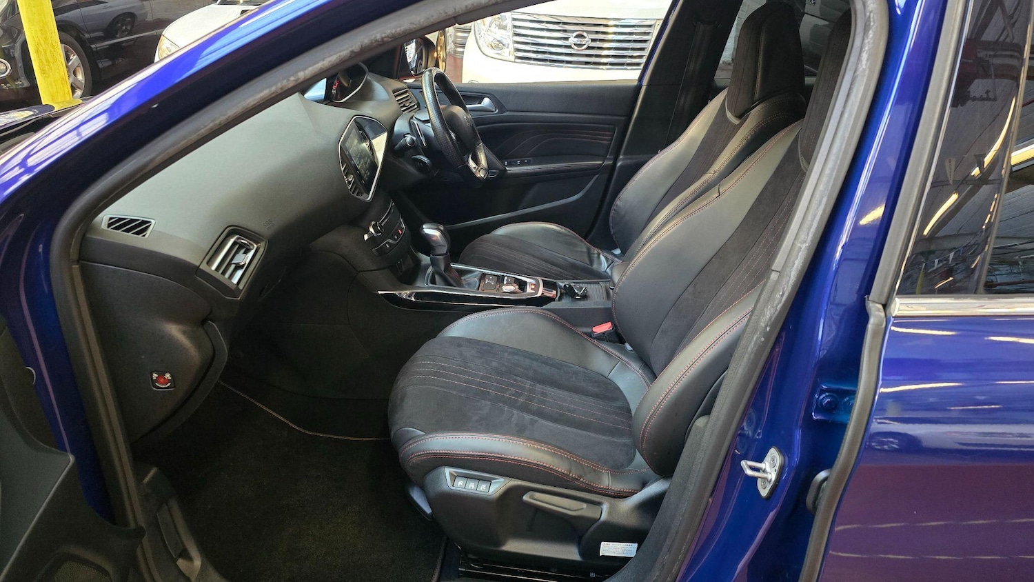 Used Peugeot 308 SW for sale - 77215726: Photo 5