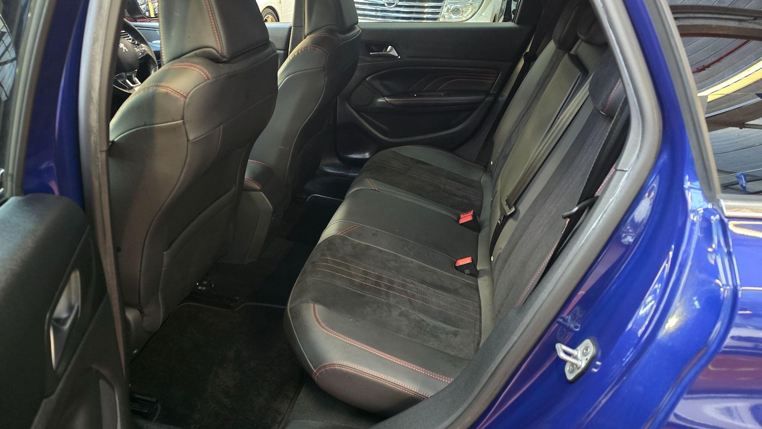 Used Peugeot 308 SW for sale - 77215726: Photo 6