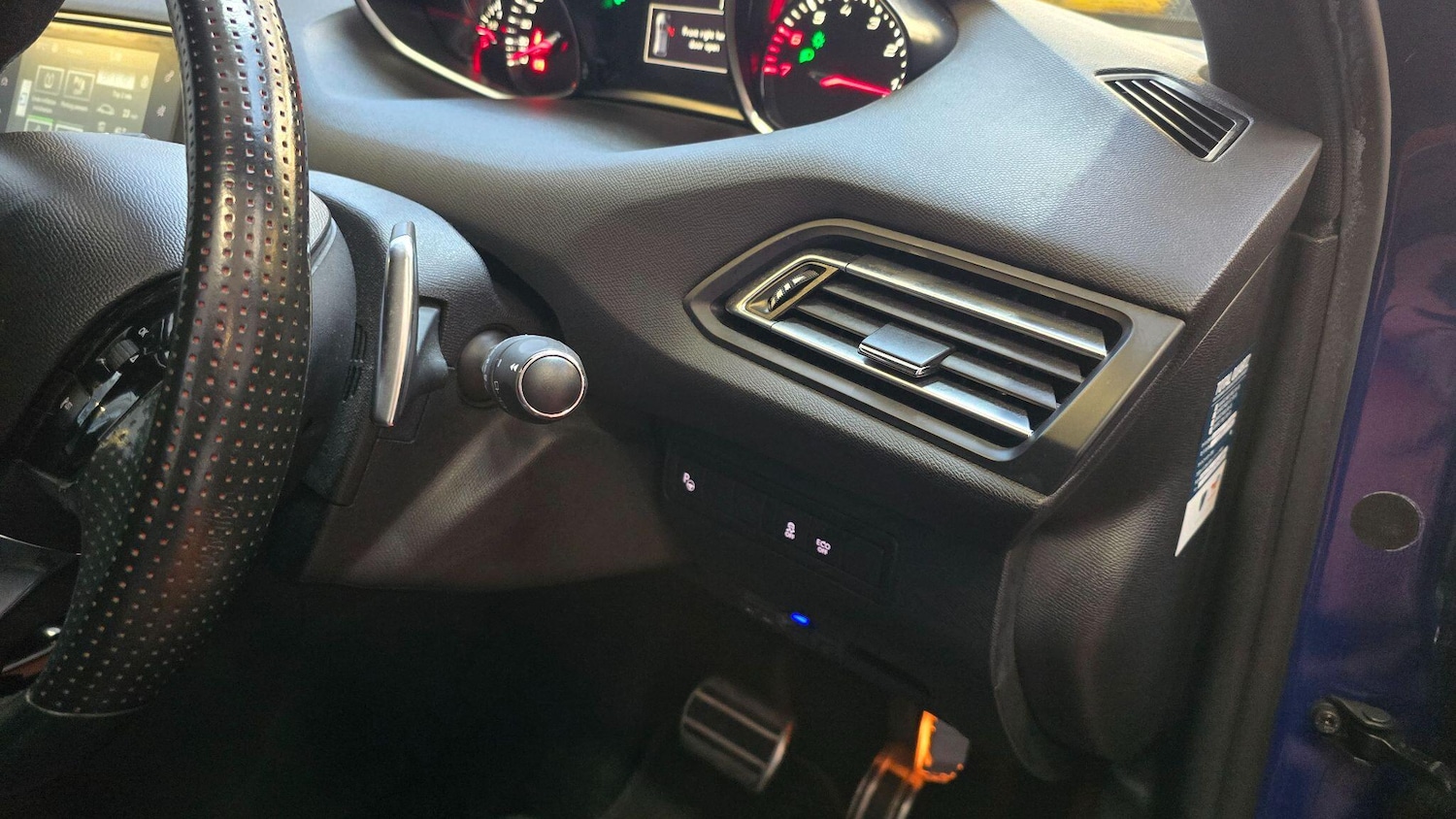 Used Peugeot 308 SW for sale - 77215726: Photo 9