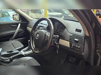 Used BMW X3 2009 for sale - 78854496: Photo