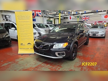 Used Volvo XC70 2010 for sale - 78517243: Photo