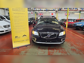 Used Volvo XC70 2010 for sale - 78517243: Photo