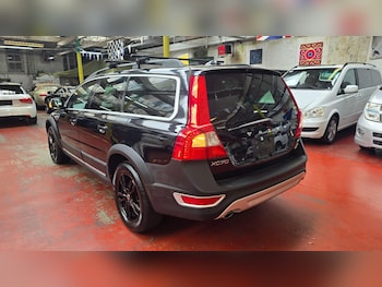 Used Volvo XC70 2010 for sale - 78517243: Photo