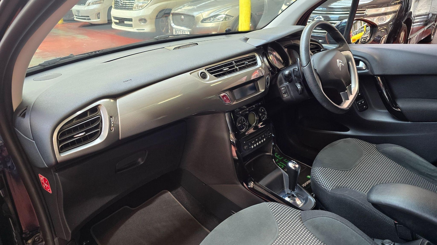 Used Citroen C3 2025 for sale - 76988790: Photo 12