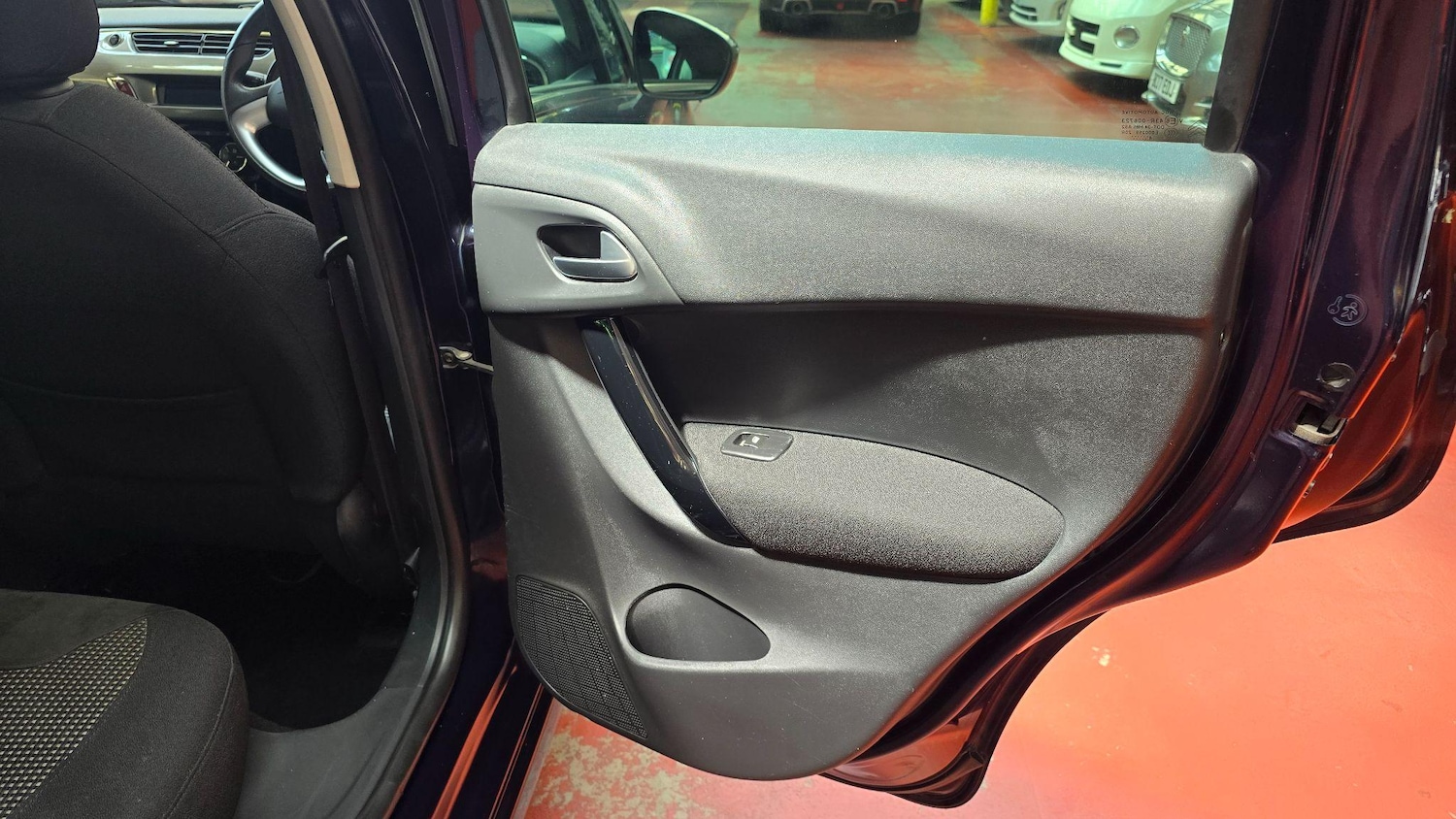 Used Citroen C3 2025 for sale - 76988790: Photo 16