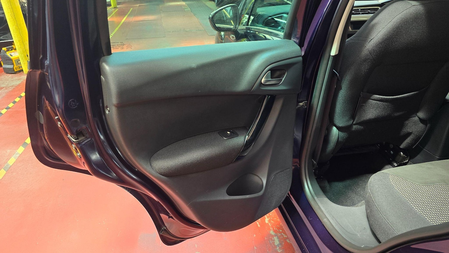 Used Citroen C3 2025 for sale - 76988790: Photo 18