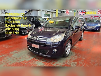 Citroen C3 feature image