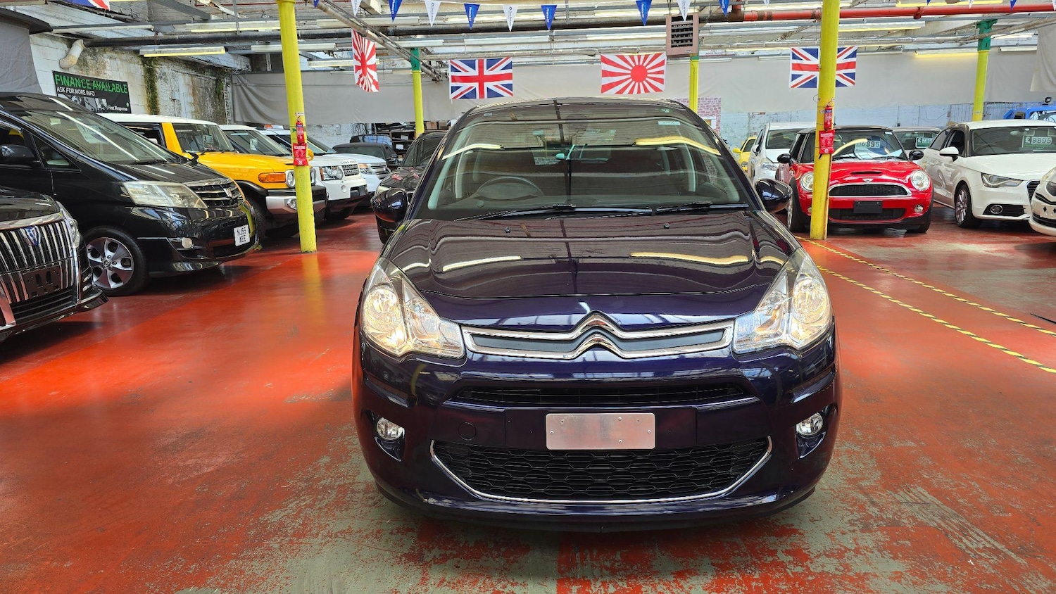 Used Citroen C3 2025 for sale - 76988790: Photo 2