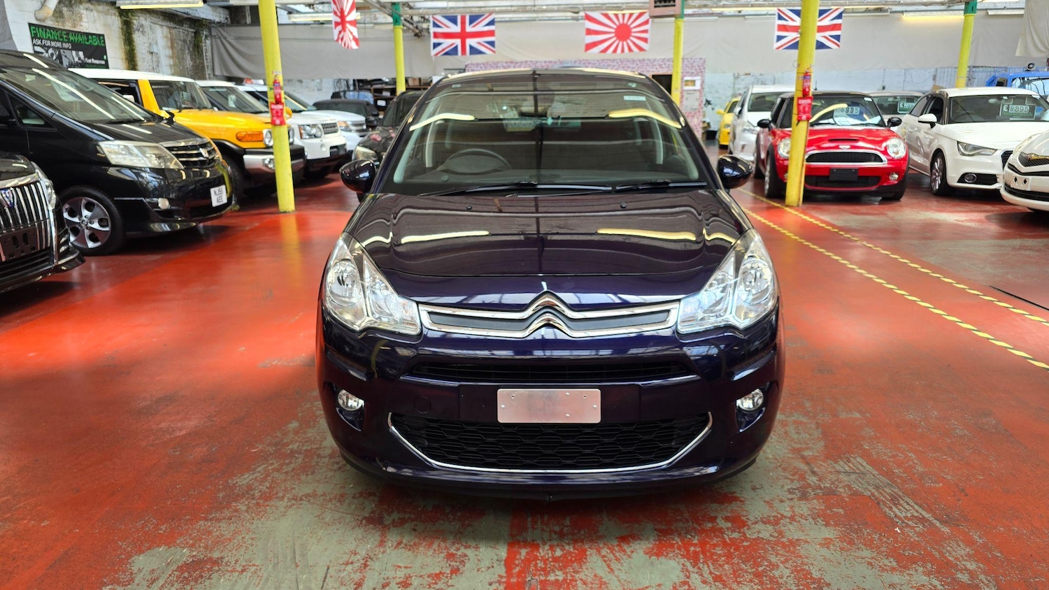 Used Citroen C3 2025 for sale - 76988790: Photo 23