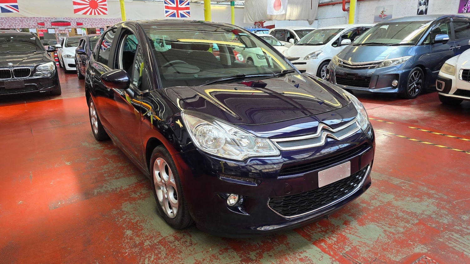 Used Citroen C3 2025 for sale - 76988790: Photo 24