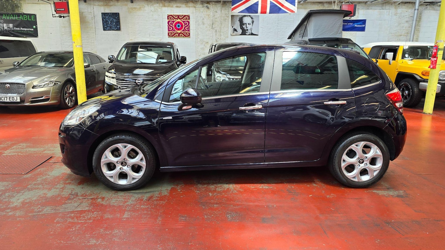 Used Citroen C3 2025 for sale - 76988790: Photo 28