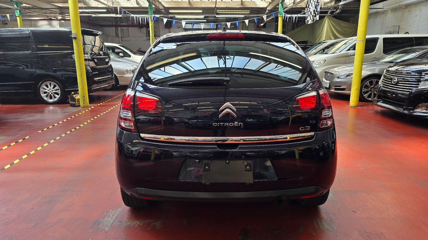 Used Citroen C3 2025 for sale - 76988790: Photo 29