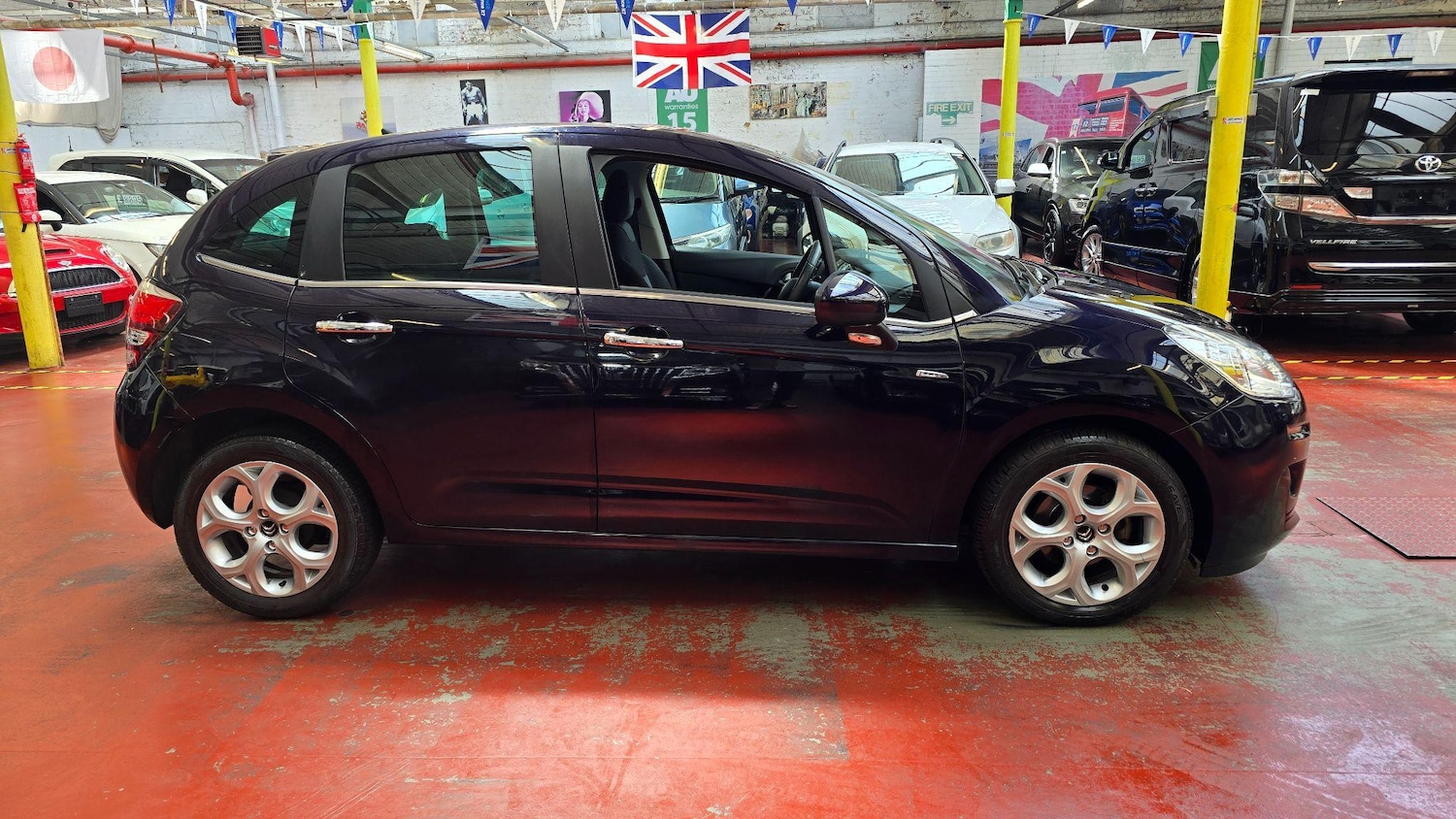 Used Citroen C3 2025 for sale - 76988790: Photo 30