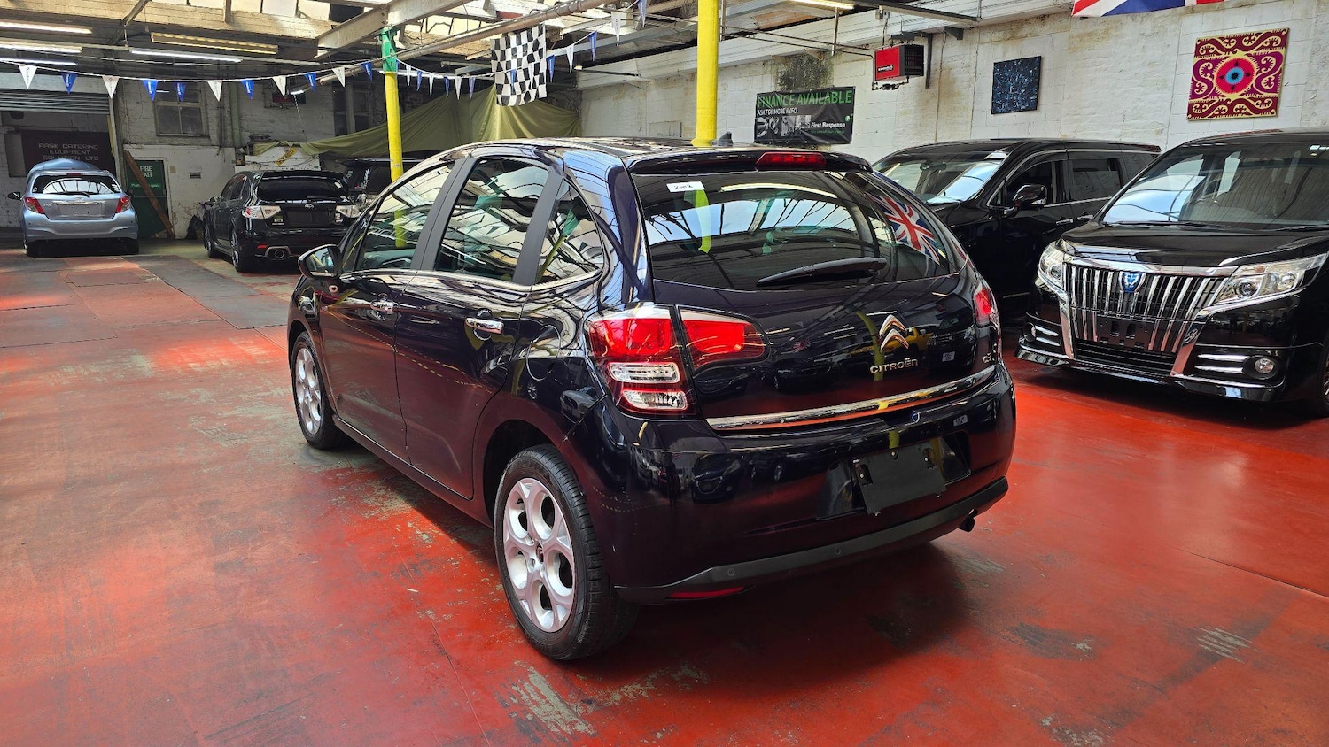 Used Citroen C3 2025 for sale - 76988790: Photo 31