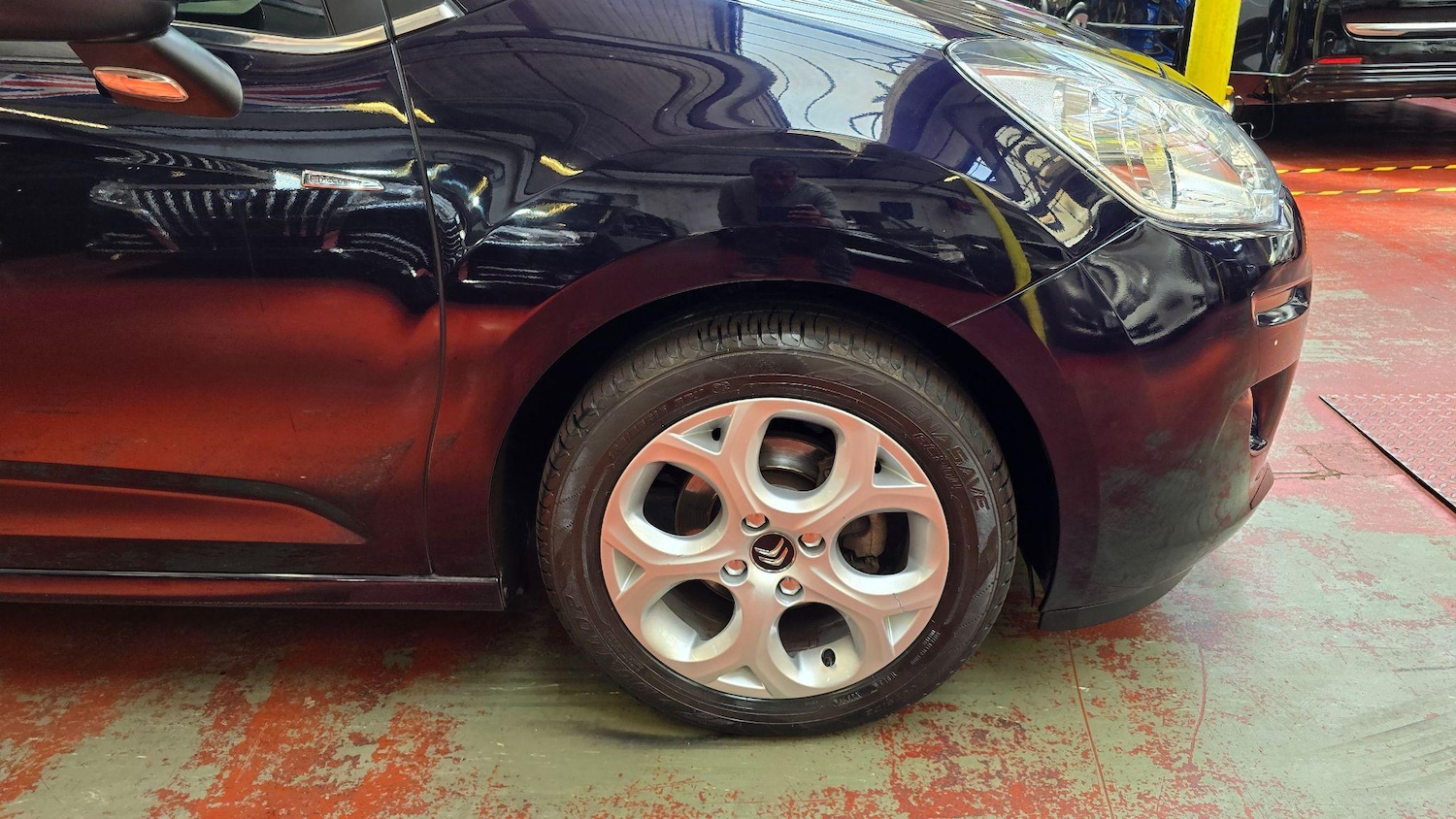 Used Citroen C3 2025 for sale - 76988790: Photo 33