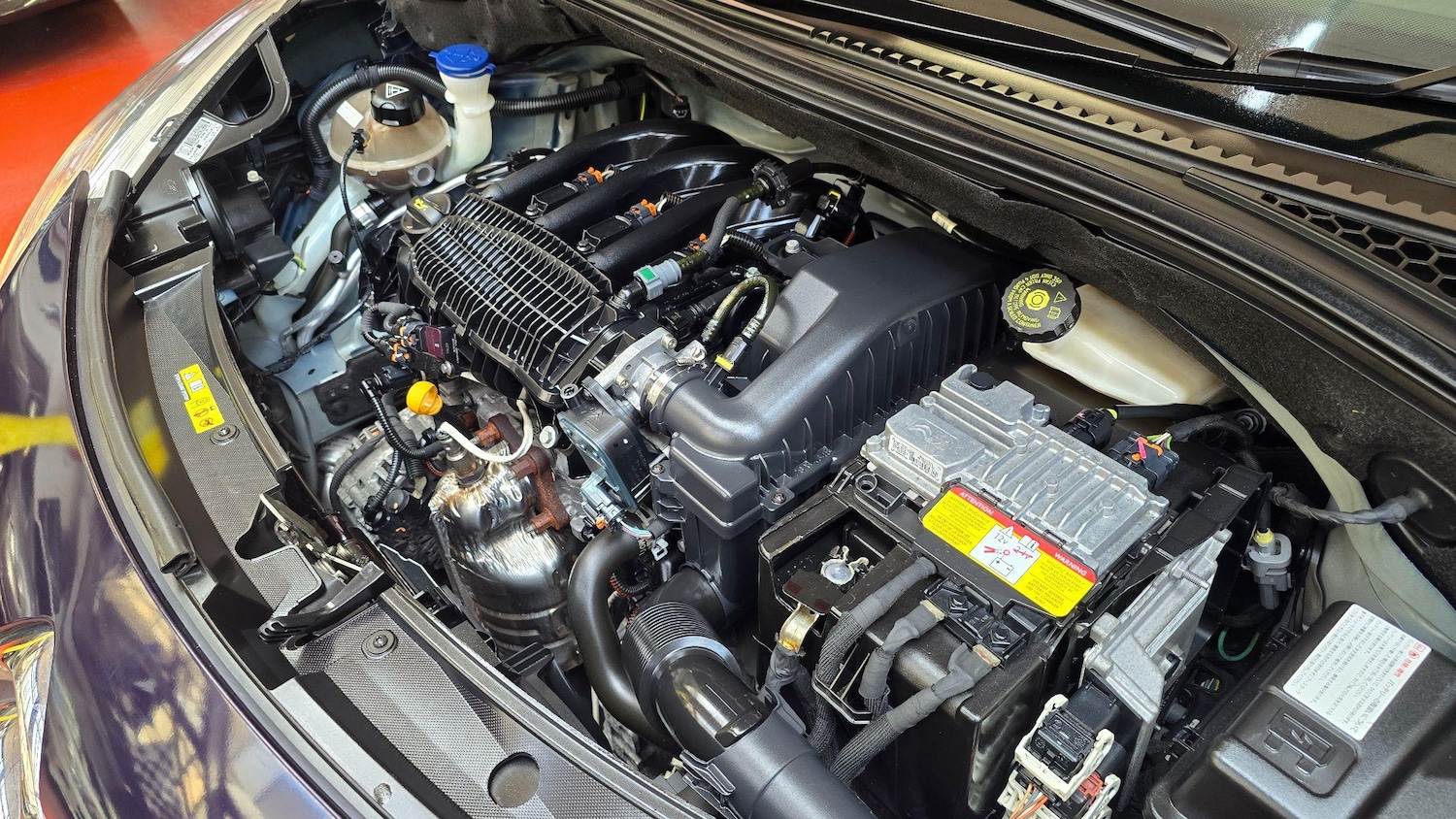 Used Citroen C3 2025 for sale - 76988790: Photo 34