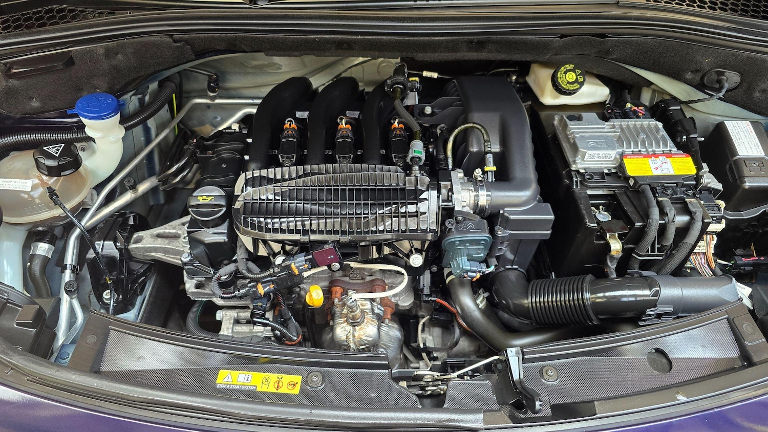 Used Citroen C3 2025 for sale - 76988790: Photo 36