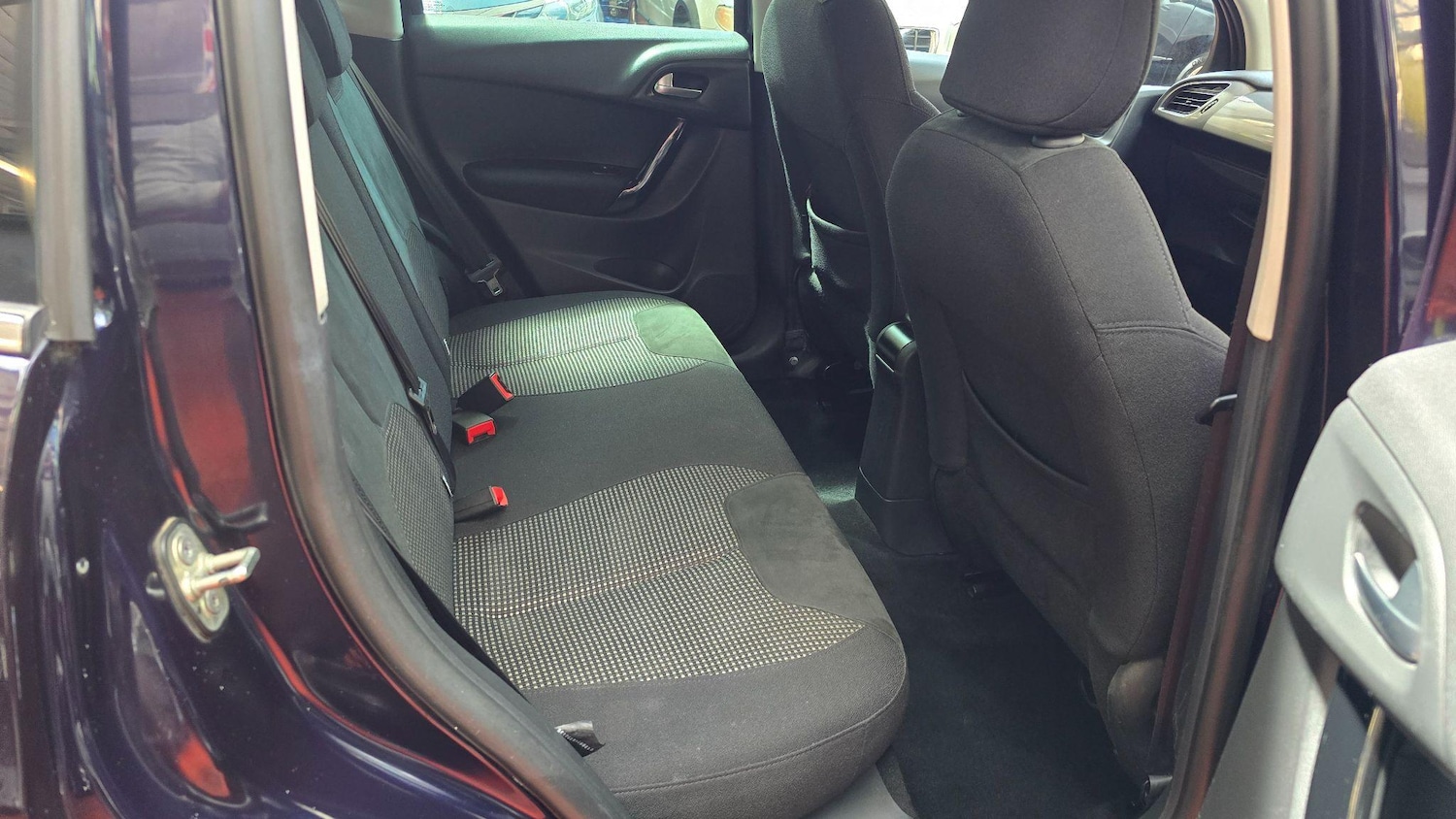 Used Citroen C3 2025 for sale - 76988790: Photo 6