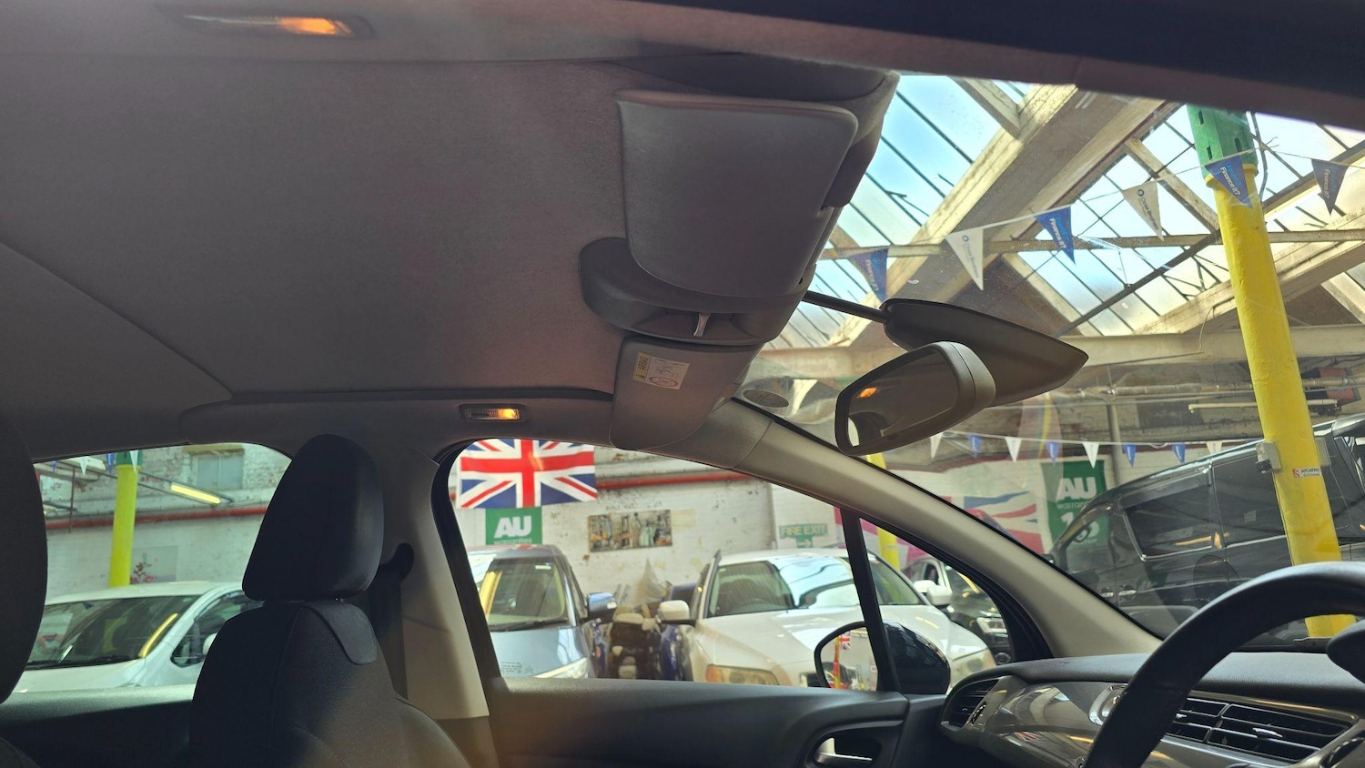 Used Citroen C3 2025 for sale - 76988790: Photo 8