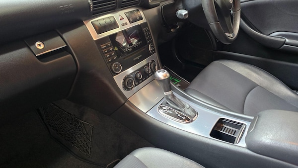 Used Mercedes-Benz CLC 2008 for sale - 75414290: Photo 11