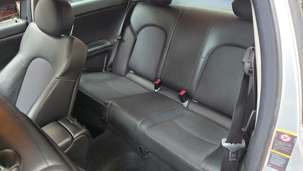 Used Mercedes-Benz CLC 2008 for sale - 75414290: Photo 7