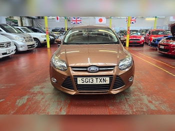 Used Ford Focus 2013 for sale - 78383932: Photo