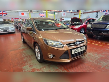 Used Ford Focus 2013 for sale - 78383932: Photo